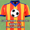 Valencia CF Historico