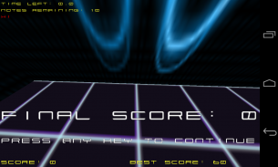 Neon Rider 2 screenshot 4