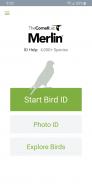 Merlin Bird ID by Cornell Lab screenshot 3