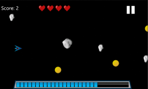 Space-Run screenshot 2