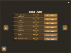 Epic Game Maker - Seviyenizi Oluşturun ve Paylaşın screenshot 13
