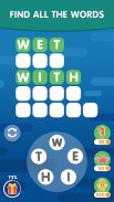 Word Search Sea: Word Puzzle screenshot 6