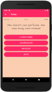 TWICE Quiz and Song Lyrics screenshot 1