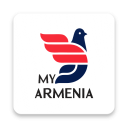 MY ARMENIA Icon