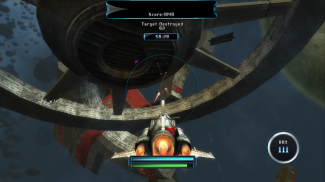 Strike Wing: Raptor Rising screenshot 4