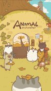 Animal Restaurant screenshot 0