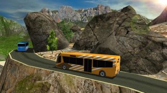Bus Simulator 2018 Free screenshot 3