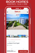 Vamos Homes:Vacation Rentals Offers &Travel Guides screenshot 5