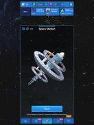 Space Colonizers - the Sandbox screenshot 1