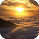 Clouds Live Wallpaper Icon