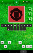 Guess the football club logo! screenshot 7