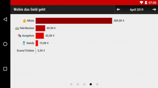 Finanzchecker – Geld im Blick screenshot 5