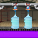 Mineral Water Bottle Company Game Factory