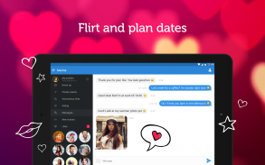 LP: Chat hẹn hò screenshot 6