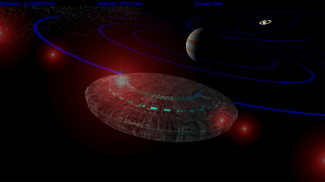 Space Orbit 3D Simulation Free screenshot 6