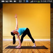 Yoga in Malayalam Free App screenshot 8