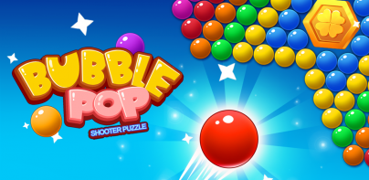 Bubble Pop! - Shooter Puzzle