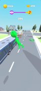 Scooter Taxi - Delivery Human screenshot 1