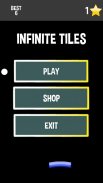 Infinite Tiles - endless crushing game 2020 screenshot 4