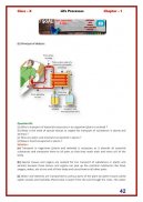 Biology class 10 Lakhmir Singh Solutions screenshot 3