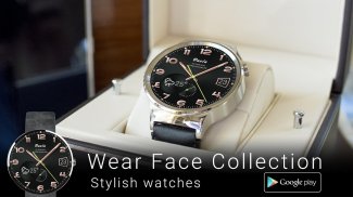 Wear Face Collection HD screenshot 0