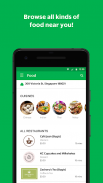 GrabFood - Food Delivery App screenshot 1