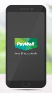 PayWell Services screenshot 7
