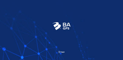 BA GPS