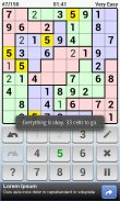 Andoku Sudoku 2 бесплатно screenshot 12