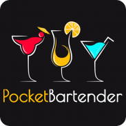 Pocket Bartender screenshot 2