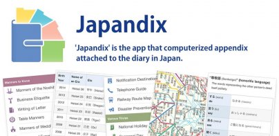 Japandix