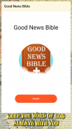 Good News Bible GNB – Holy Bible NIV screenshot 8