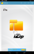 iZip - Zip Unzip Tool screenshot 7