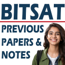 BITSAT Exam Previous Papers Icon