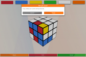 3D-Cube Solver screenshot 17