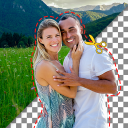 Remove BG - Foto editor