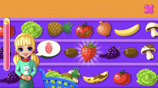 Supermarket – Game for Kids screenshot 5