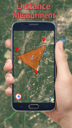 Land and Distance Calculator Area Measure screenshot 3