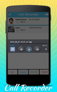 Automatic Call Recorder screenshot 8