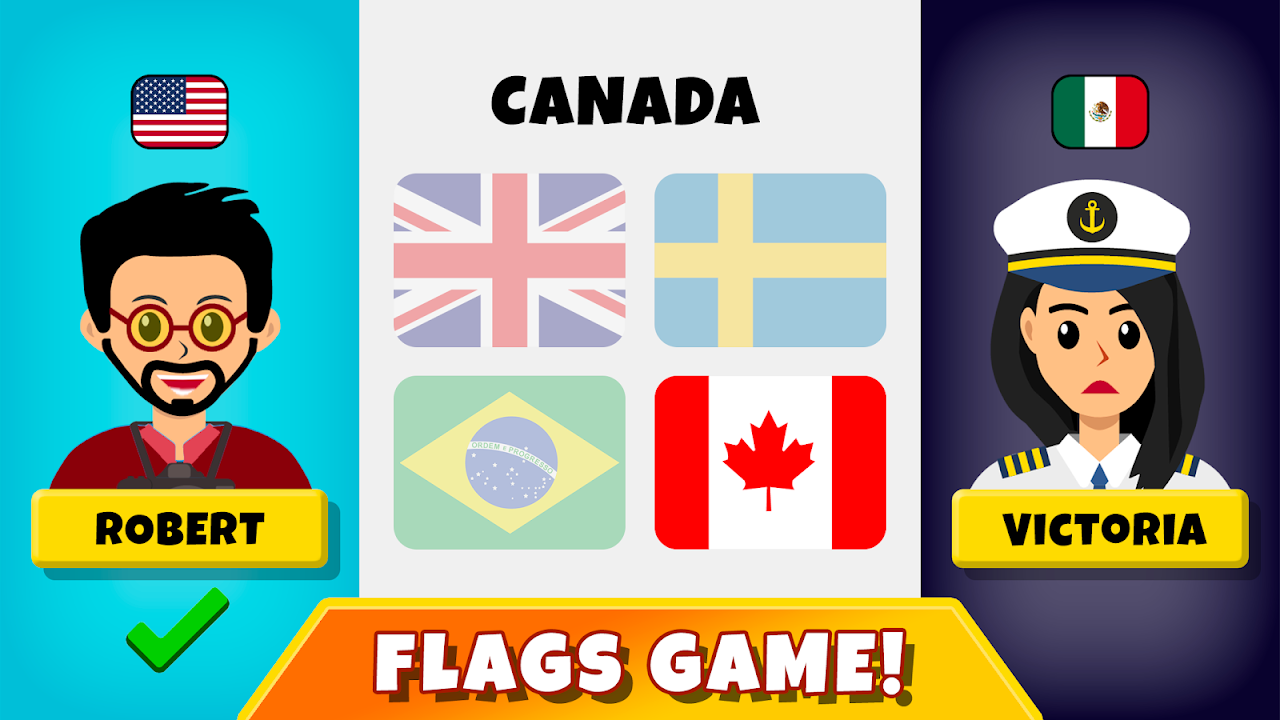 Flags 2 APK for Android Download