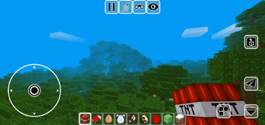 Mini Valley Craft screenshot 3