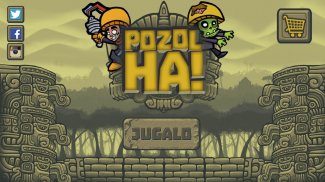 Pozol Ha! screenshot 6