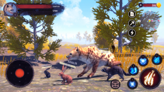 The Hyena screenshot 21