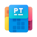 Periodic Table Pro - Chemistry Icon