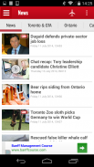 Toronto Sun screenshot 4