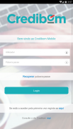 myCredibom screenshot 0