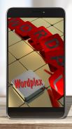 Wordplex screenshot 0