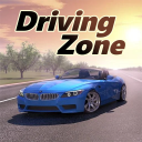 Driving Zone Icon