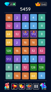 2248: Enigma Numérico 2048 screenshot 7
