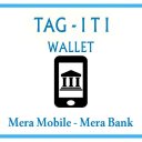 TAG-ITI Wallet Icon